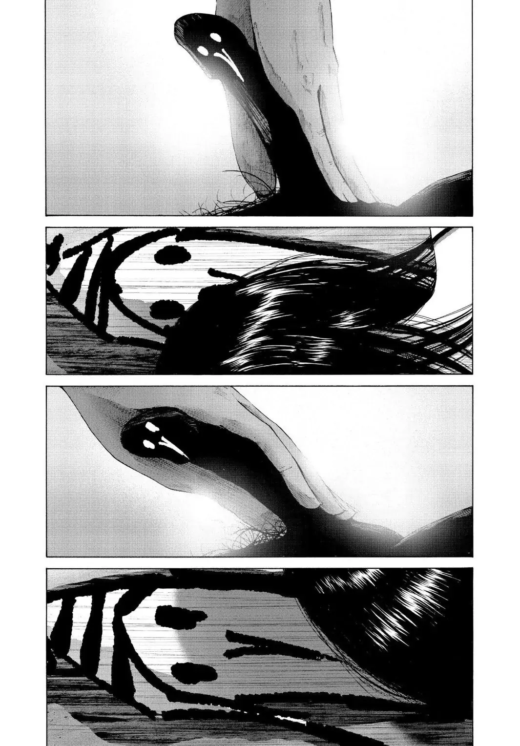 Oyasumi Punpun Chapter 50 image 09
